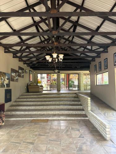 Bloem Spa Hotel & Conference in Bloemfontein