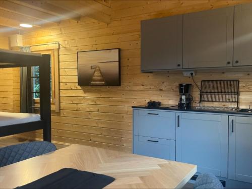 Ylserod Camping in Stromstad