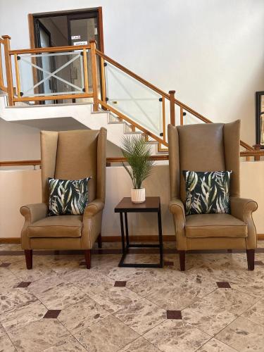 Bloem Spa Hotel & Conference in Bloemfontein