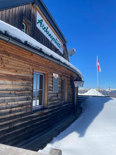 Sweet Mountain Home in 巴德布萊貝格