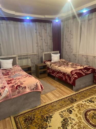 Guest house NUR in Chuy