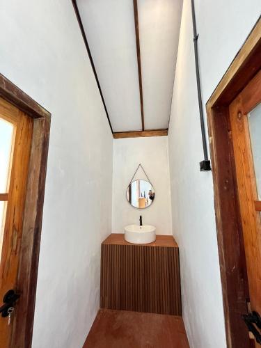 Satha private villa 3 in Sumberejo