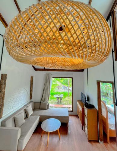 Satha private villa 3 in Sumberejo