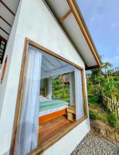 Satha private villa 3 in Sumberejo