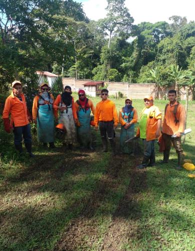 Matagalpa 4 Bed House