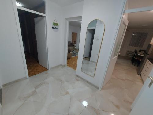 Apartman Borik