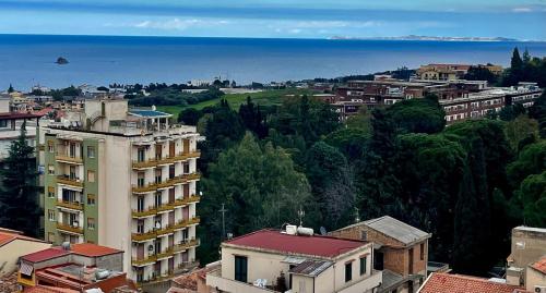 Casa Dei Greci - Ucria