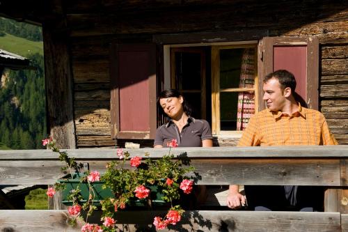 Hotel Garni Lichtenau – Schenna, MS