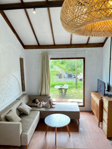 Facilities, Satha private villa 3 in Sumberejo