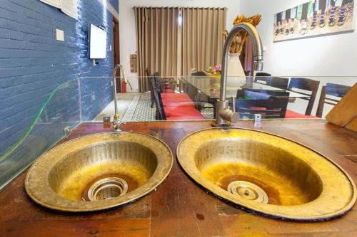 Villa with Private Pool image 10