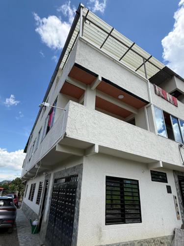 apartamento campestre 201, Ibagué