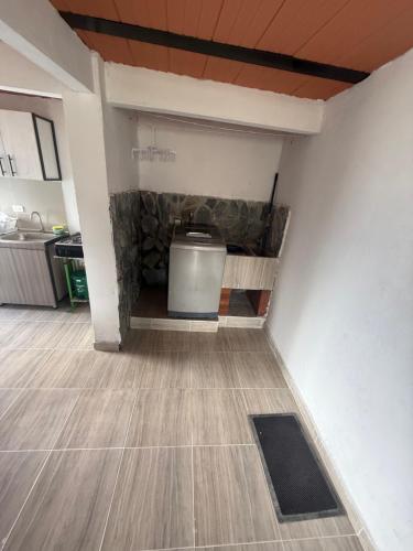 Facilities, apartamento campestre 201 in Boqueron