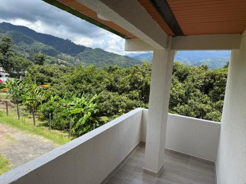 Surrounding environment, apartamento campestre 201 in Boqueron