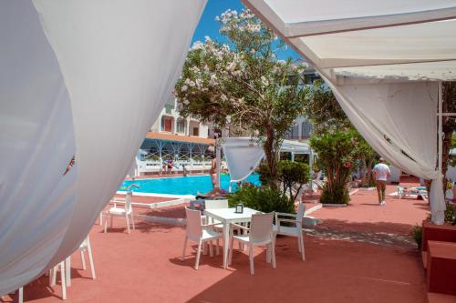 Вид, International Resort in Мондрагоне