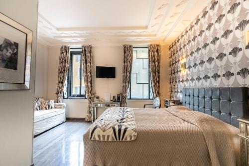 Hotel Le Meurice