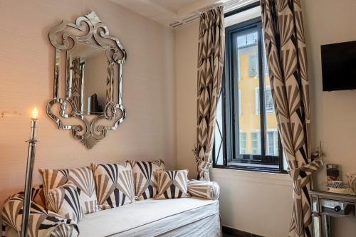 Hotel Le Meurice - image 12