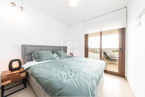 La Brisa del Mar apt with sea view terrace pool - by OYOOSTAYS - image 5