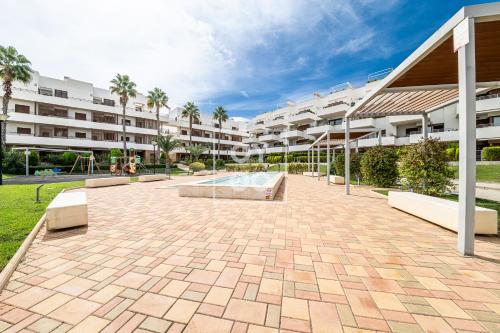 Two-Bedroom Apartment with Balcony and Sea View image 8