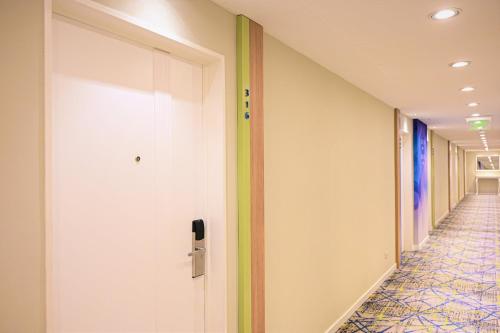 663006685 Holiday Inn Express Rosario by IHG