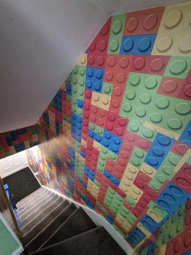 The Lego themed house, Windsor (photo 3)