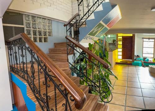 Benkawasi Experience Huaraz in 瓦拉斯