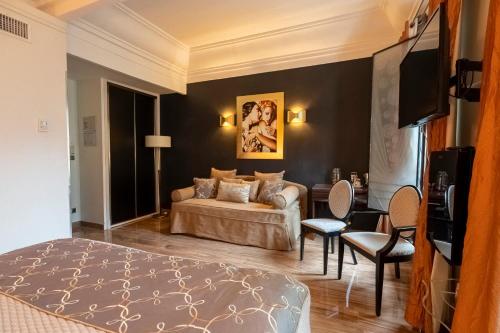 Hotel Le Meurice - image 11