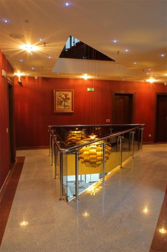 Hotel City Pleven - image 11