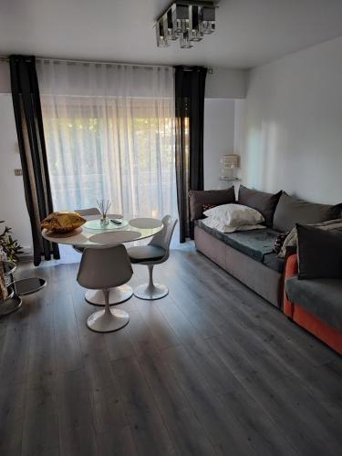 Studio 31 m² near Parc Naturel Départemental d'Estienne d'Orves