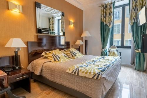 Hotel Le Meurice - image 3