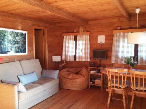 Stunning Rustic House River View gîte à louer Bagoada