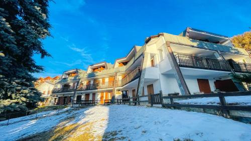 Appartamento Il Laghetto - Affitti Brevi Italia