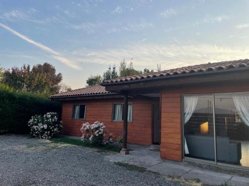 Casa El Refugio