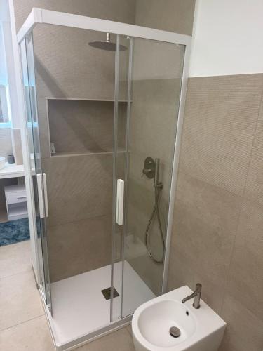 Zuhanyzó, La Locanda della Cupa in San Pietro in Lama