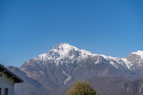 Seadmed, The Terrace on the Grigne in Cassina Valsassina