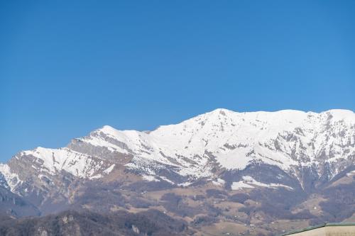 Seadmed, The Terrace on the Grigne in Cassina Valsassina
