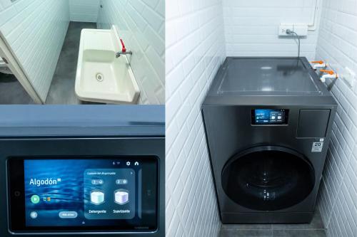 Private room by the sea Miraflores