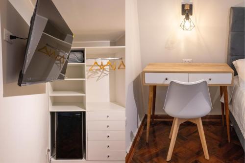 Private room by the sea Miraflores