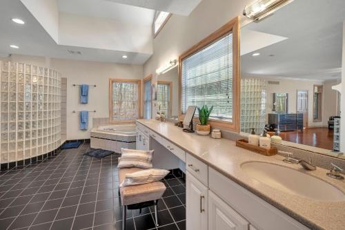 Poconos Playtime Paradise Luxury Play Escape