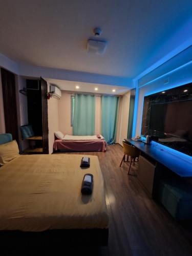 Vanilla Skopje Hotel Renovated 2025, Skopje (photo 6)