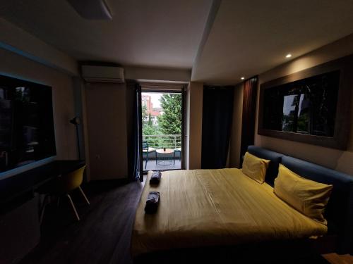 Vanilla Skopje Hotel Renovated 2025, Skopje (photo 8)