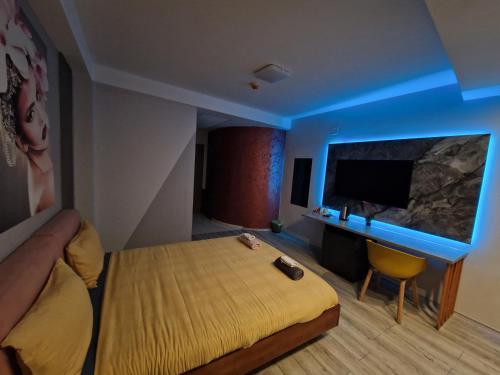 Vanilla Skopje Hotel Renovated 2025, Skopje (photo 10)