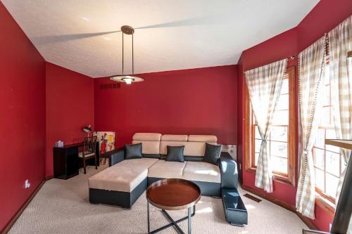 Poconos Playtime Paradise Luxury Play Escape