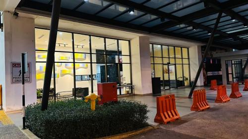 Shez's Homestay Centrus SOHO CYBERJAYA near Multimedia University Cyberjaya Campus