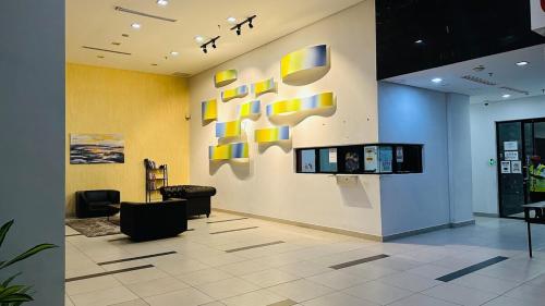 Shez's Homestay Centrus SOHO CYBERJAYA near Multimedia University Cyberjaya Campus
