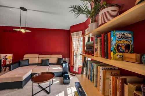 Poconos Playtime Paradise Luxury Play Escape