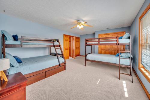 Poconos Playtime Paradise Luxury Play Escape