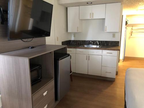 المرافق, كواليتي إن (Inn at the Highlands Denver Downtown) in Jefferson Park