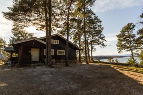 . Solåsen Pilegrimsgård main house