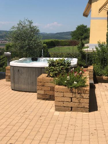 Casa Boffa in Barbaresco