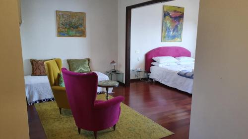 One-Bedroom Villa